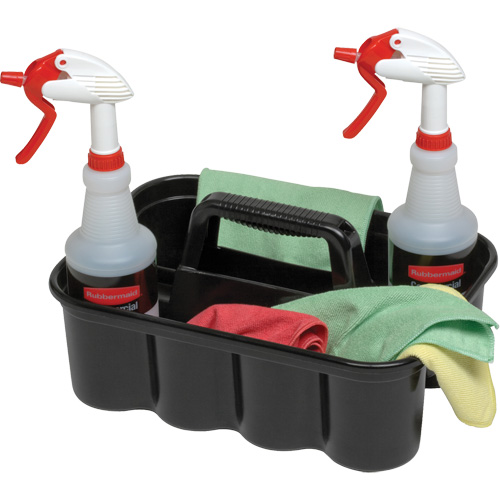 Porte-accessoires de nettoyage de luxe Meunier Outillage Industriel