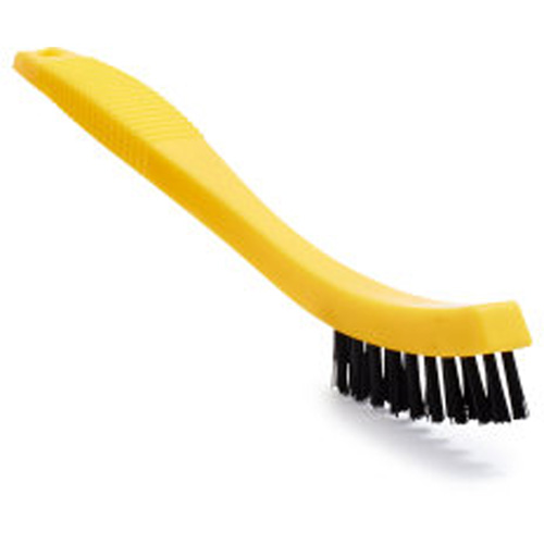 Tile & Grout Brush, 8-1/2" Length Meunier Outillage Industriel