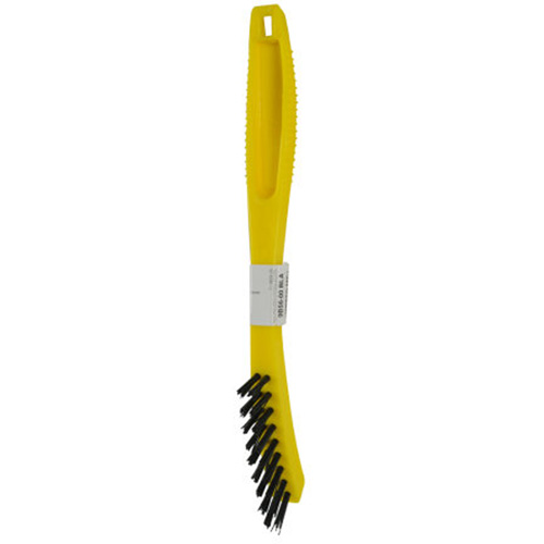 Tile & Grout Brush, 8-1/2" Length Meunier Outillage Industriel