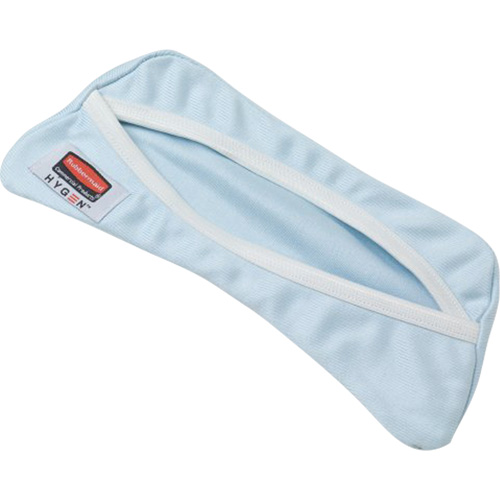 Hygen Flexi-Frame Glass Cover, Microfibre Meunier Outillage Industriel