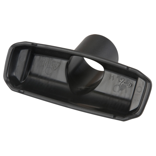 Utility Nozzle for Industrial Poly Vacuum Meunier Outillage Industriel