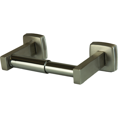 Surface Toilet Paper Holder, Single Roll Capacity Meunier Outillage Industriel