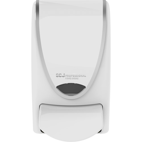 Distributeur Curve Proline, &agrave; pression, Capacit&eacute; de 1000 ml, Format Cartouche de recharge Meunier Outillage Industriel