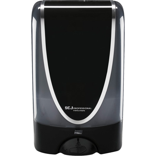 Ultra Dispenser, Touchless, 1000 ml Capacity, Cartridge Refill Format Meunier Outillage Industriel