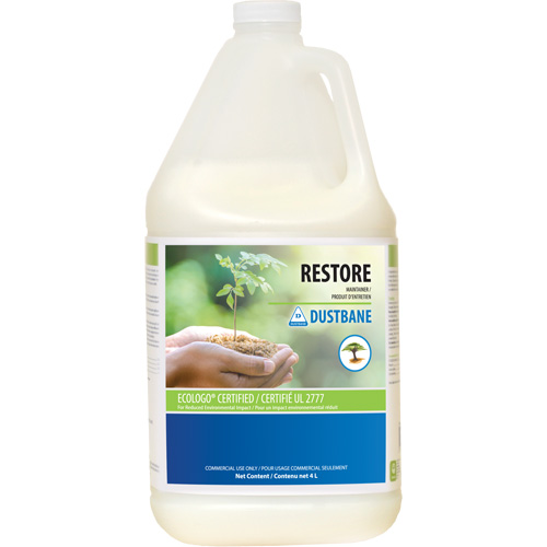 Restore Floor Maintainer, 4 L, Jug Meunier Outillage Industriel