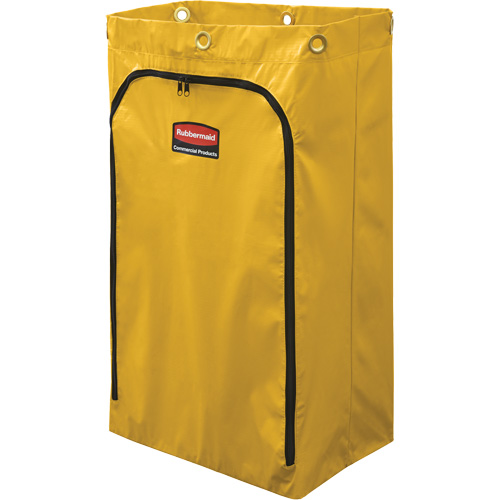 Sac de rechange pour chariot de concierge Meunier Outillage Industriel