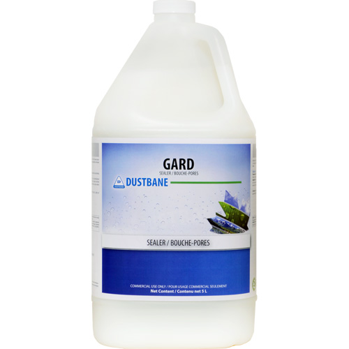 Gard Floor Sealer, 5 L, Jug Meunier Outillage Industriel