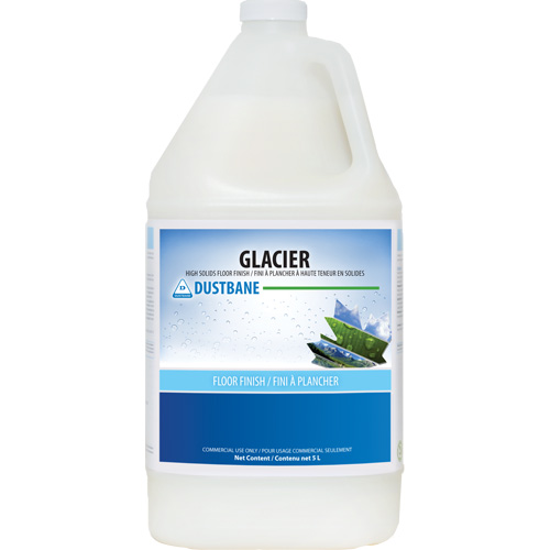 Glacier Floor Finish, 5 L, Jug Meunier Outillage Industriel