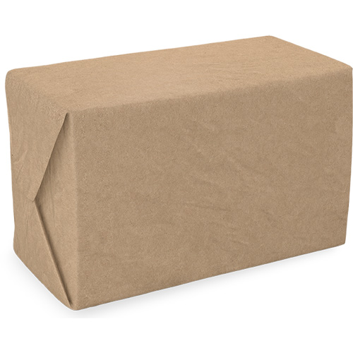 Serviettes de table Full Fold II Pro Select, 1 pli, 13" x 12" Meunier Outillage Industriel
