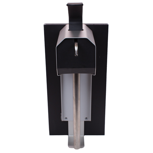 Distributeur de savon pour les mains sans eau Meunier Outillage Industriel