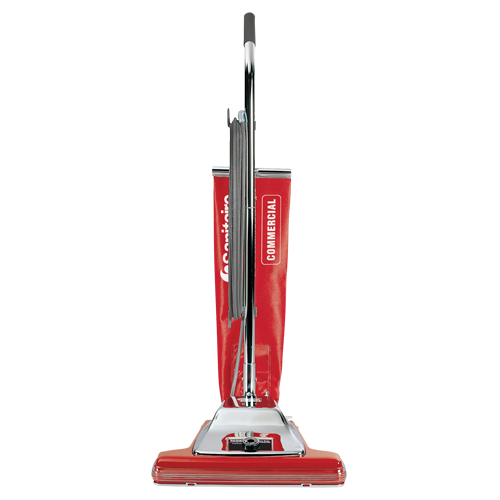Aspirateur commercial debout QuickKleen, 145 pi. cu/min, 18 pintes Meunier Outillage Industriel
