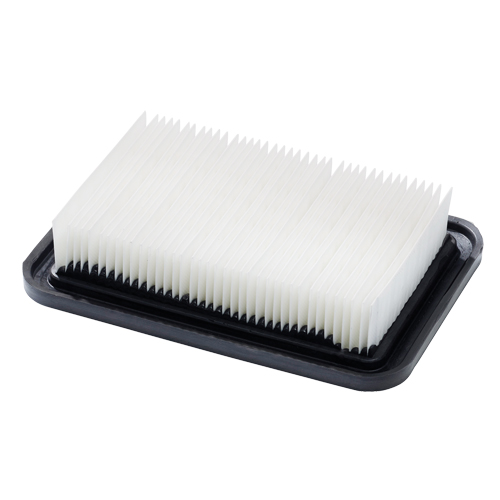 Filtre PTFE plat pour aspirateur humide/sec, &eacute;toffe, Pour 8 - 11 gal US Meunier Outillage Industriel