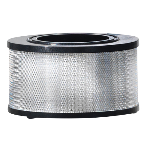 Wet/Dry Vacuum Filter, Hepa, Fits 8 - 11 US gal. Meunier Outillage Industriel