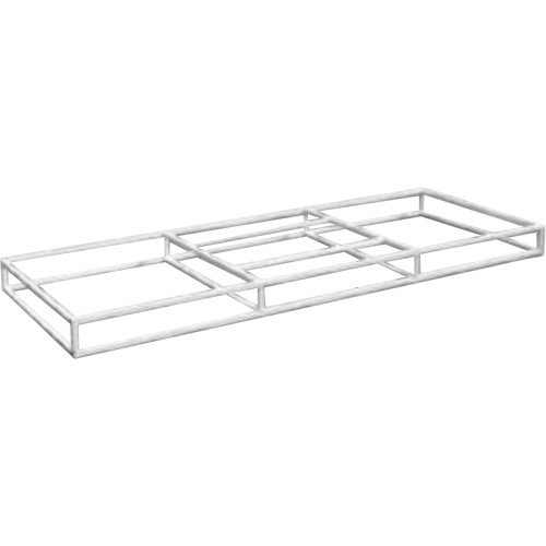 AlturnaMats&reg; Medium-Duty Transport & Storage Rack Meunier Outillage Industriel