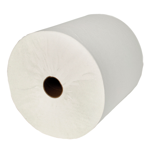 Essuie-mains &agrave; haut rendement et &agrave; enroulement serr&eacute; de Scott Essential, 1 pli, Standard, 1000' lo Meunier Outillage Industriel
