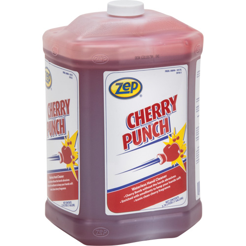 Nettoyant pour les mains sans eau, Liquide, 3,78 L, Cruche, Sans parfum Meunier Outillage Industriel