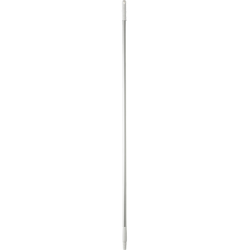 Manche, Balai/Grattoir/Raclette, Blanc, Standard, 59" lo Meunier Outillage Industriel