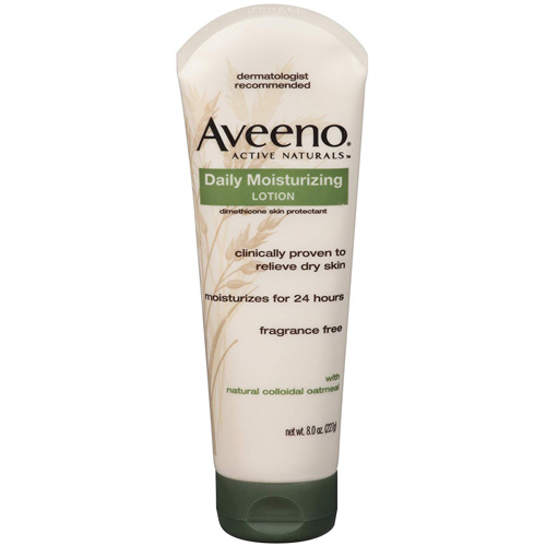 Daily Moisturizing Lotion Meunier Outillage Industriel