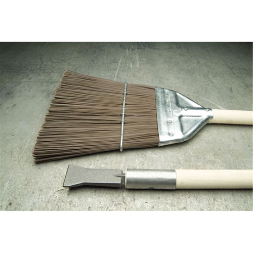 Balai pour rails, Longueuer de 56" Meunier Outillage Industriel