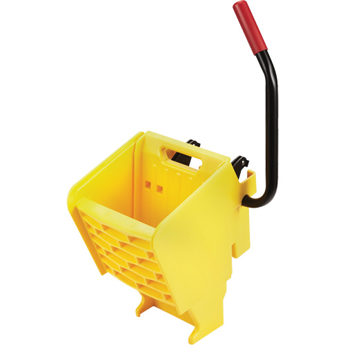 Wavebrake&reg; Mop Wringer, Side Press Meunier Outillage Industriel