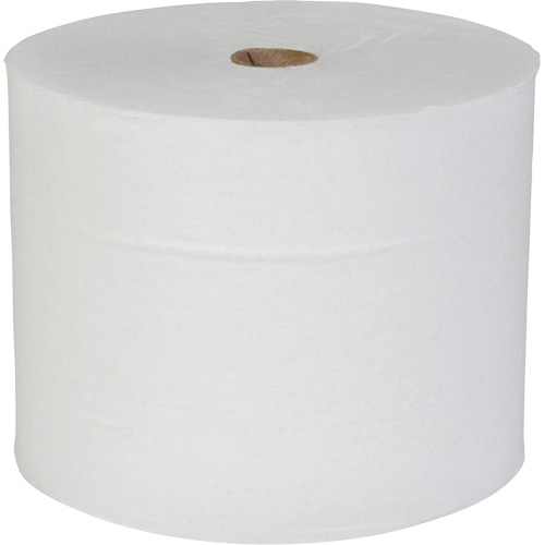 Scott&reg; Pro Small Core Toilet Paper, 2 Ply, 1100 Sheets/Roll, 339' Length, White Meunier Outillage Industriel
