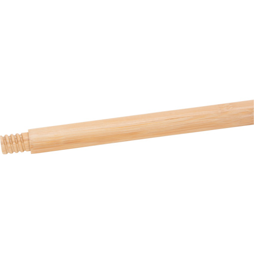 Handle, Wood, ACME Threaded Tip, 15/16" Diameter, 54" Length Meunier Outillage Industriel