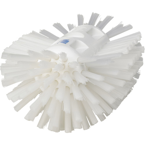 Brosse pour r&eacute;servoir Vikan, Soies Ferme, Longueur de 8-1/4", Blanc Meunier Outillage Industriel