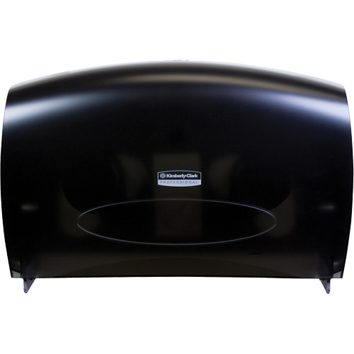 Cored JRT Combo Unit Toilet Paper Dispenser, Multiple Roll Capacity Meunier Outillage Industriel