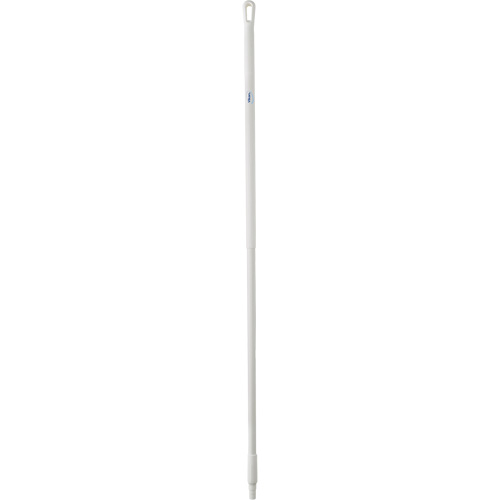 Manche, Balai/Grattoir/Raclette, Blanc, Standard, 59" lo Meunier Outillage Industriel