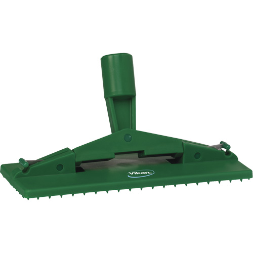 Food Hygiene Cleaning Pad Holder Meunier Outillage Industriel