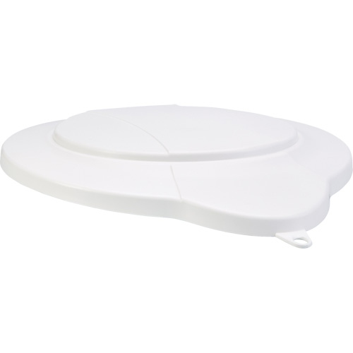 3 Gallon Food Hygiene Bucket Lid Meunier Outillage Industriel