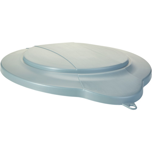 Couvercle de seau 3 gallons pour l'hygi&egrave;ne des aliments Meunier Outillage Industriel