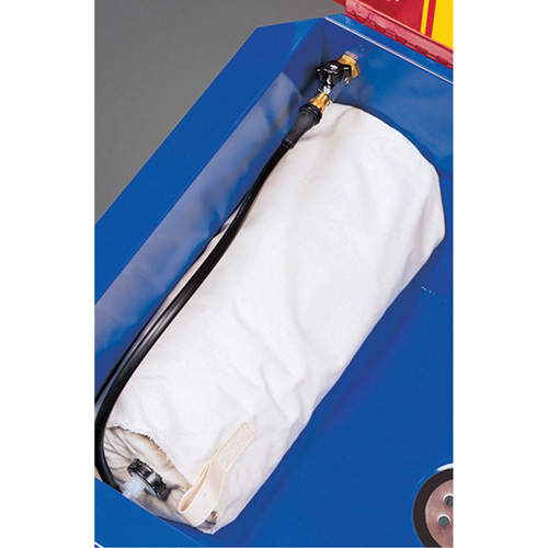 Sacs filtrants Dyna-Trap Meunier Outillage Industriel