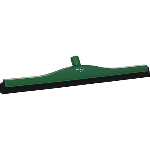 Raclette avec lame en mousse, 24", Vert Meunier Outillage Industriel