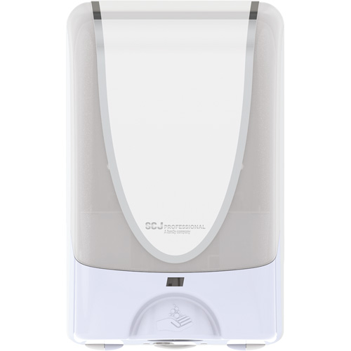 Ultra Dispenser, Touchless, 1000 ml Capacity, Cartridge Refill Format Meunier Outillage Industriel