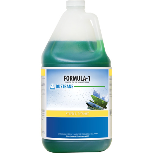 Formula-1 Floor Stripper, 4 L, Jug Meunier Outillage Industriel