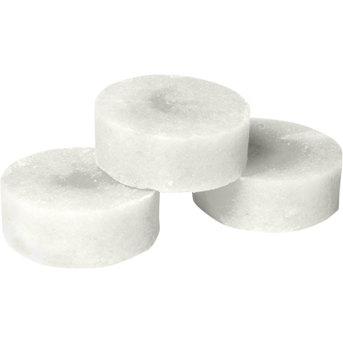 Pastilles pour urinoir Health Gards, Para Meunier Outillage Industriel