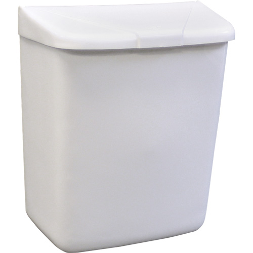 Feminine Hygiene Waste Receptacle Meunier Outillage Industriel
