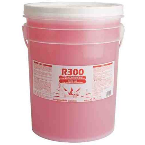 R-300 Rinse Aid, 20 L, Pail Meunier Outillage Industriel