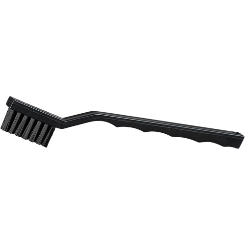 Handheld Grout Cleaning Brush, 7" Length Meunier Outillage Industriel