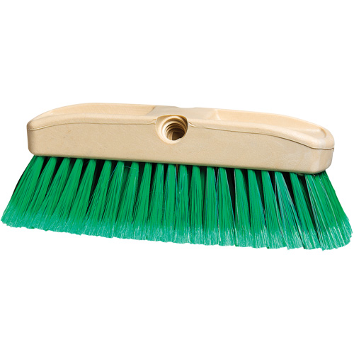 Car & Truck Wash Brush, 10" Length Meunier Outillage Industriel