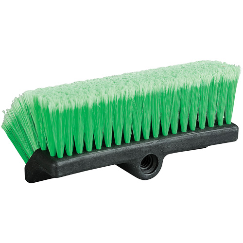 Bi-Level Truck Brush, 10" Length Meunier Outillage Industriel