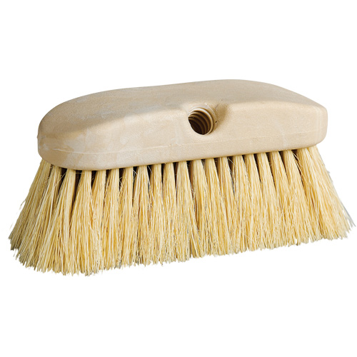 Brosse &agrave; lavage d'autos et de camions, Longeur de 8" Meunier Outillage Industriel