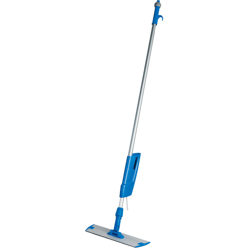 Spray Xpress Microfibre Floor Mop Meunier Outillage Industriel
