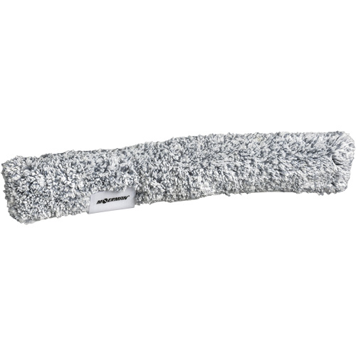 Pi&egrave;ce de rechange pour recharge de raclette nettoyante, Tampon Meunier Outillage Industriel