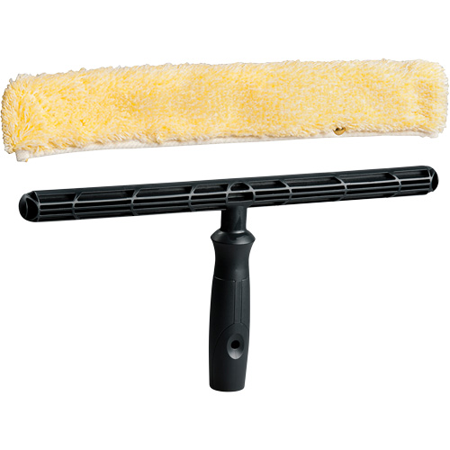 Manchon pour lavette &agrave; vitres avec manche en T, 14" Meunier Outillage Industriel