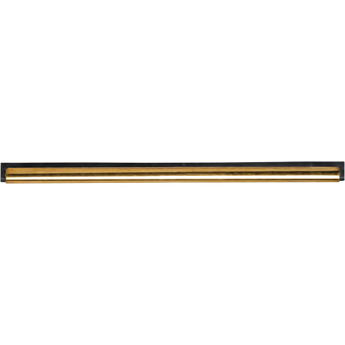 Caoutchouc et canal de raclette pour fen&ecirc;tre, 12", Caoutchouc, Cadre Laiton Meunier Outillage Industriel