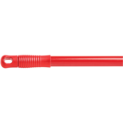 Manche, Fibre de verre, Pointe Filetage ACME, 1" dia, 54" lo Meunier Outillage Industriel