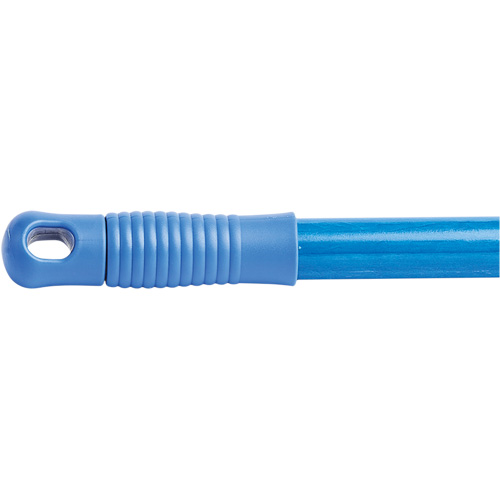Manche, Fibre de verre, Pointe Connexion rapide, 1" dia, 60" lo Meunier Outillage Industriel