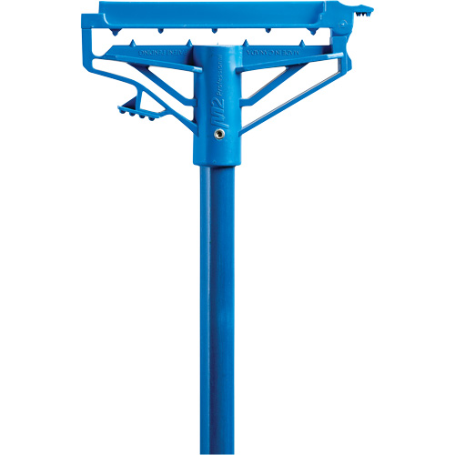 Manche Step-N-Go, Fibre de verre, Pointe Barri&egrave;re ouverte, 1" dia, 60" lo Meunier Outillage Industriel